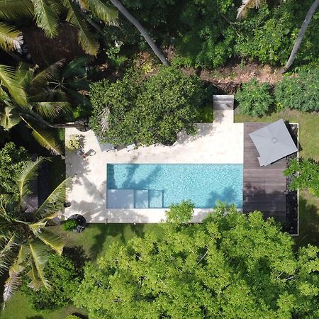 Hidden Heaven Rumah Barong Jasri Dış mekan fotoğraf