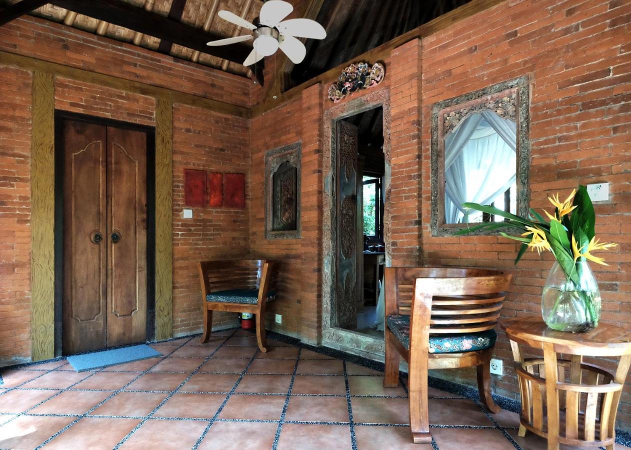 Hidden Heaven Rumah Barong Jasri Dış mekan fotoğraf