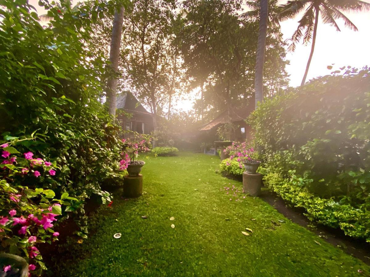 Hidden Heaven Rumah Barong Jasri Dış mekan fotoğraf